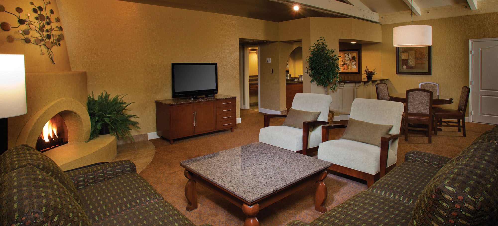 Signature Suites Pointe Hilton Tapatio Cliffs