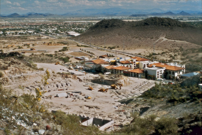 Experience a Phoenix Icon