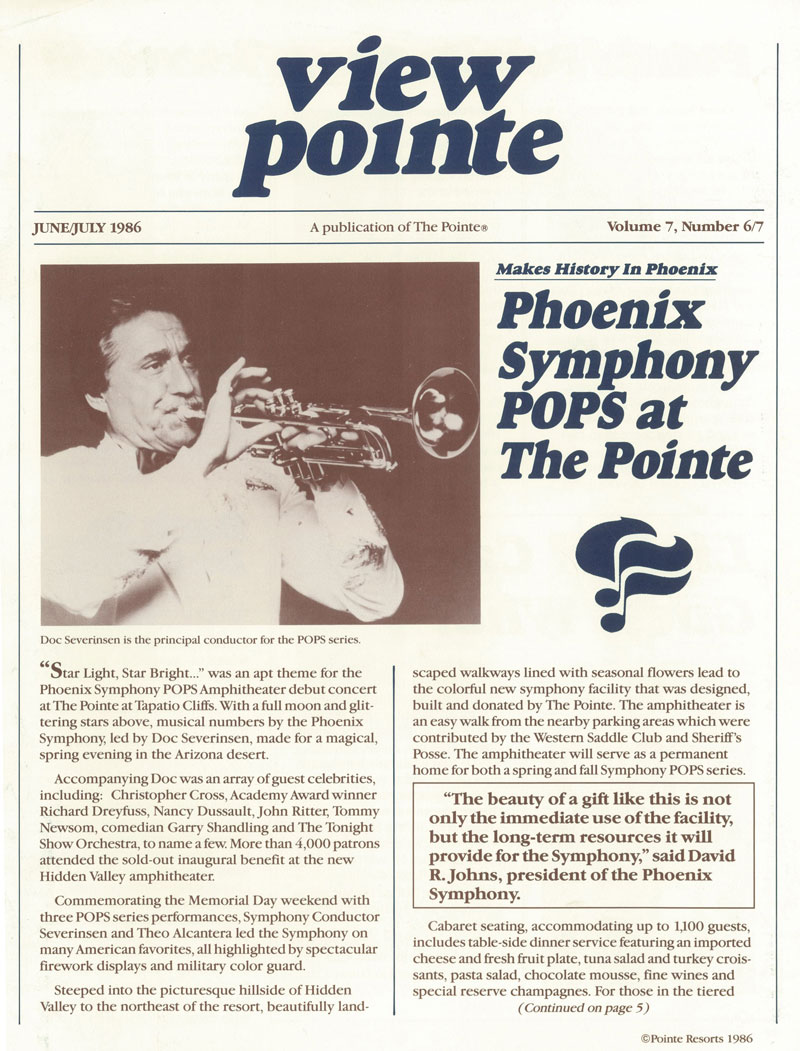 Experience a Phoenix Icon
