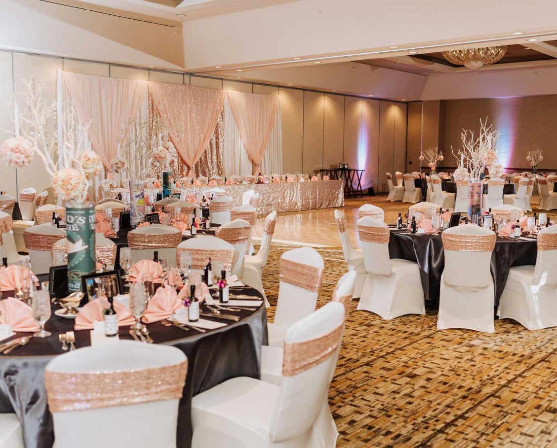 Venues Pointe Hilton Tapatio Cliffs Venues Pointe Hilton Tapatio Cliffs