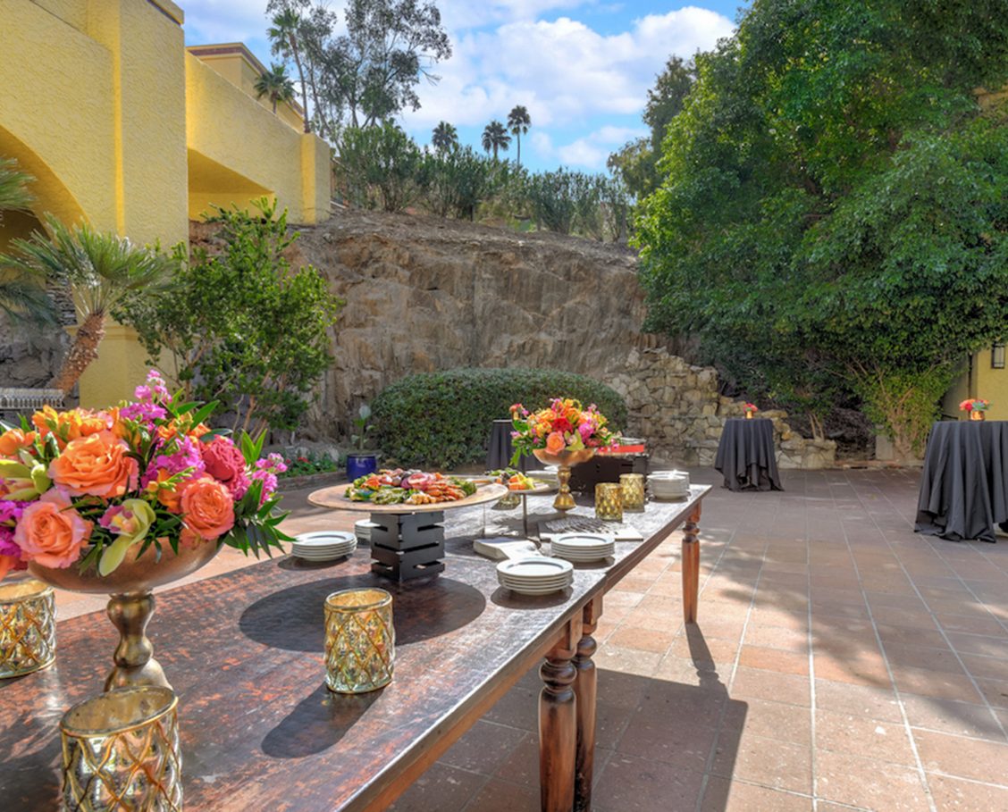 PHXTC EastCourtyard1