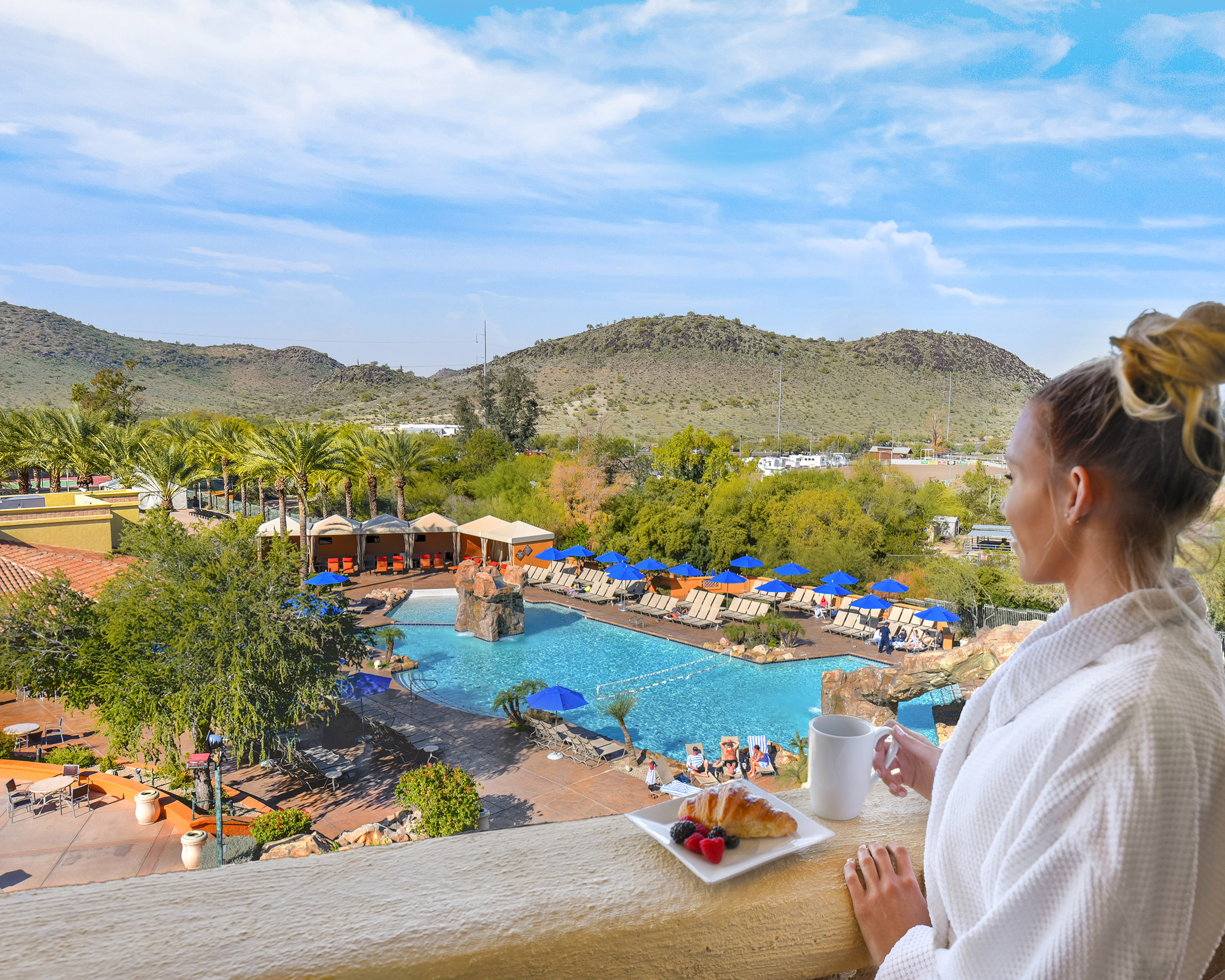 Photo Gallery Pointe Hilton Tapatio Cliffs